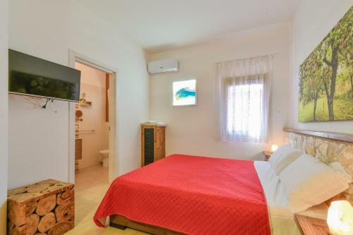 Bed & Breakfast Calasole Country House