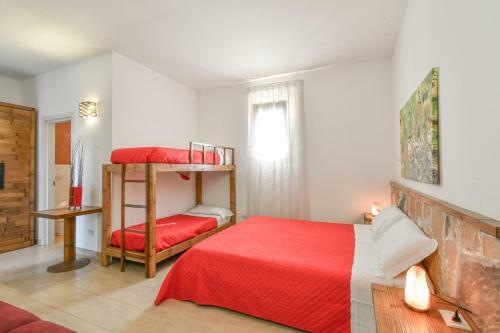 Bed & Breakfast Calasole Country House