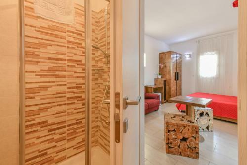 Bed & Breakfast Calasole Country House