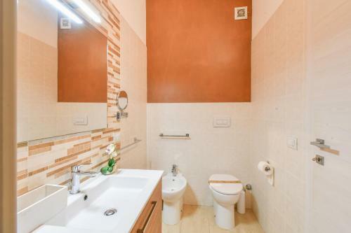 Bed & Breakfast Calasole Country House