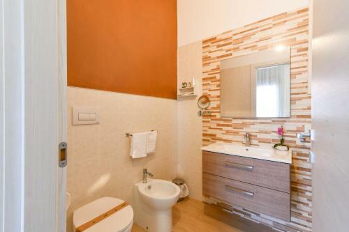 Bed & Breakfast Calasole Country House