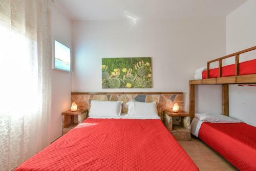 Bed & Breakfast Calasole Country House