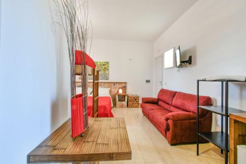Bed & Breakfast Calasole Country House