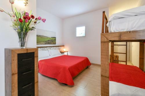Bed & Breakfast Calasole Country House