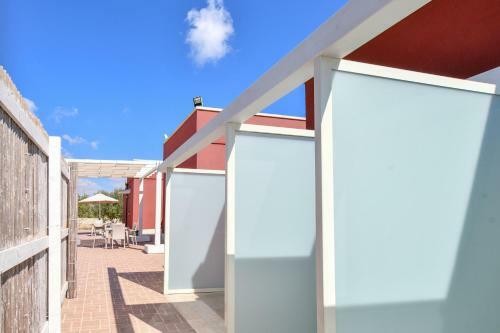 Bed & Breakfast Calasole Country House
