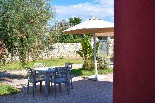 Bed & Breakfast Calasole Country House