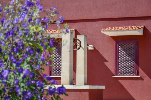 Bed & Breakfast Calasole Country House