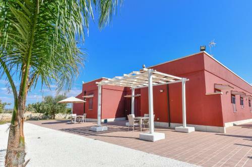 Bed & Breakfast Calasole Country House