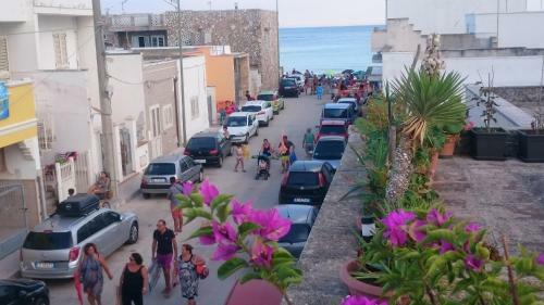 Apartamento Un Passo Dal Mare