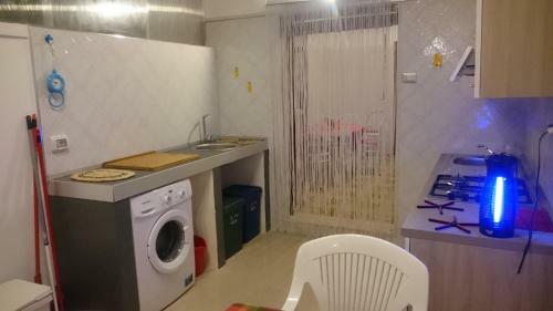 Apartamento Un Passo Dal Mare