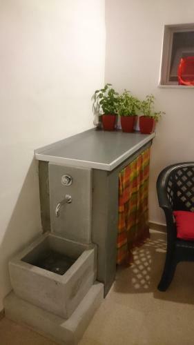 Apartamento Un Passo Dal Mare