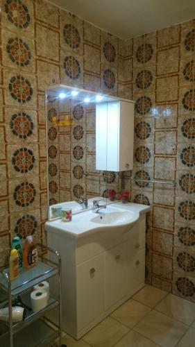 Apartamento Un Passo Dal Mare