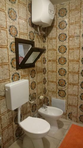 Apartamento Un Passo Dal Mare