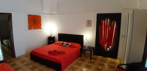 Apartamento Un Passo Dal Mare