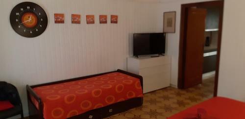 Apartamento Un Passo Dal Mare