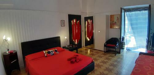 Apartamento Un Passo Dal Mare