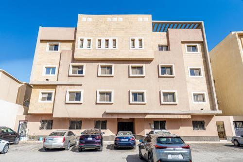 Apartamento Mabaat - Al Raed - 402