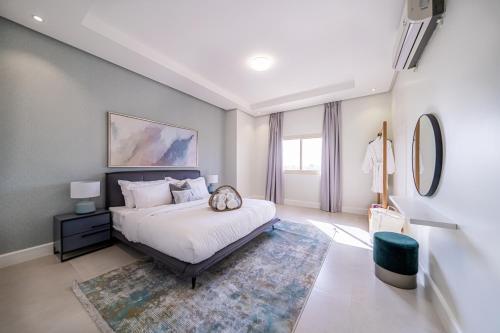 Apartamento Mabaat - Al Raed - 402