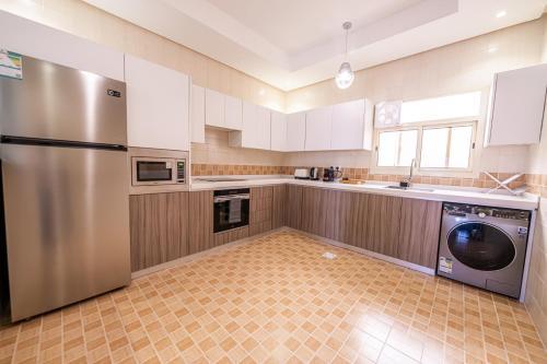 Apartamento Mabaat - Al Raed - 402