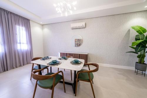 Apartamento Mabaat - Al Raed - 402