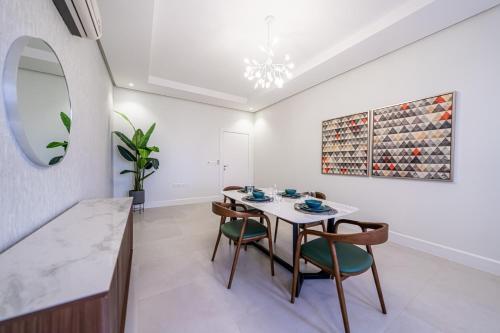 Apartamento Mabaat - Al Raed - 402