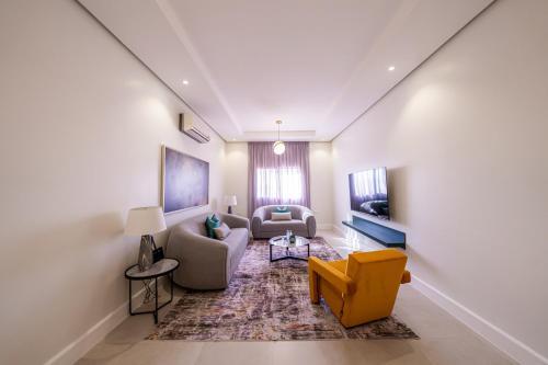 Apartamento Mabaat - Al Raed - 402