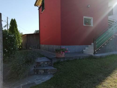 Ca' En Tu Ciosu