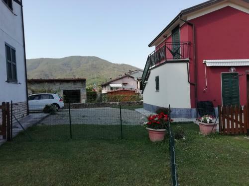 Ca' En Tu Ciosu