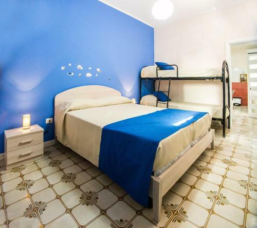 Apartamento Serenedad Casavacanza Torre Lapillo