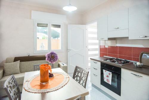 Apartamento Serenedad Casavacanza Torre Lapillo