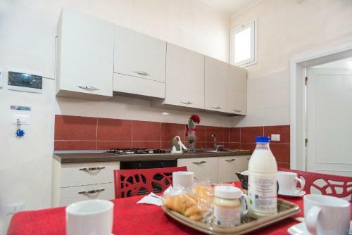 Apartamento Serenedad Casavacanza Torre Lapillo