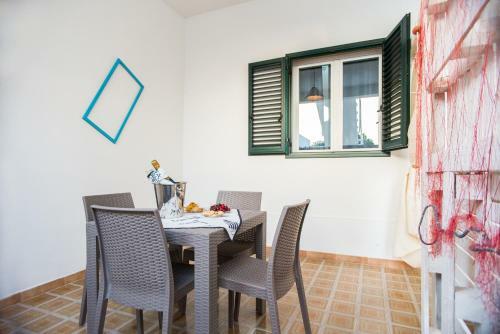 Apartamento Serenedad Casavacanza Torre Lapillo