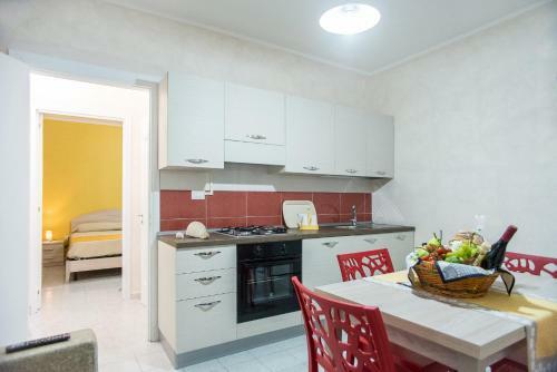 Apartamento Serenedad Casavacanza Torre Lapillo