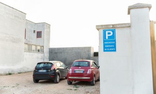 Apartamento Serenedad Casavacanza Torre Lapillo