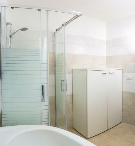 Apartamento Serenedad Casavacanza Torre Lapillo