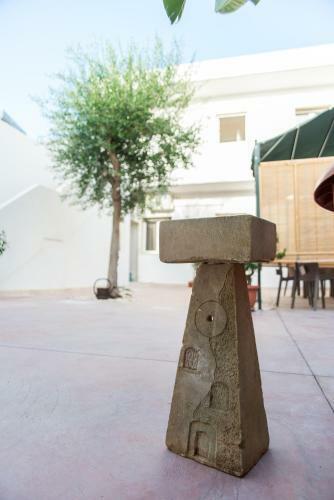 Apartamento Serenedad Casavacanza Torre Lapillo