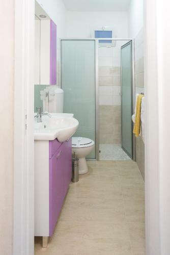 Apartamento Serenedad Casavacanza Torre Lapillo