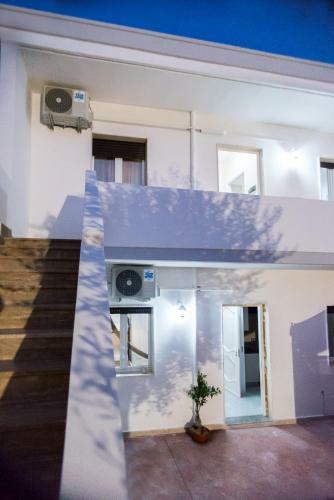 Apartamento Serenedad Casavacanza Torre Lapillo