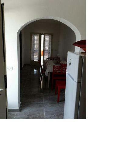 Casa Vacanza Via Lazio