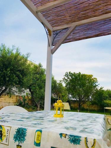 Relax Torre Lapillo