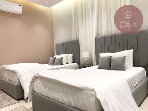 Al Tawan A5-1 Residential Apartment