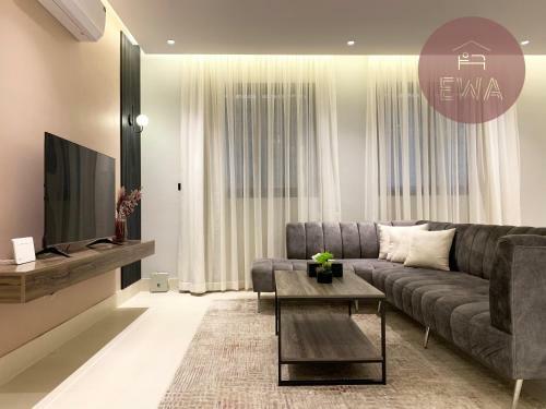 Al Tawan A5-1 Residential Apartment