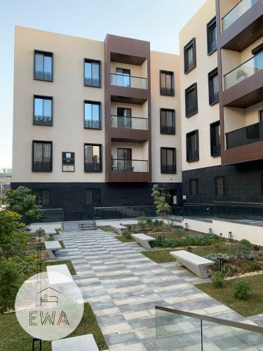 Al Tawan A5-1 Residential Apartment