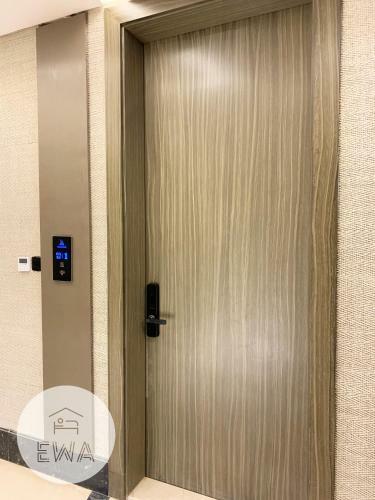 Al Tawan A5-1 Residential Apartment