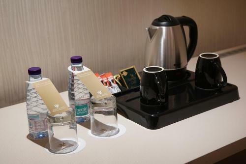 Hayat Alriyadh Washem Hotel