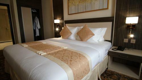 Hayat Alriyadh Washem Hotel