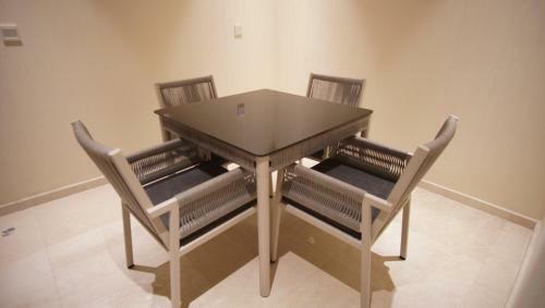 Hayat Alriyadh Washem Hotel