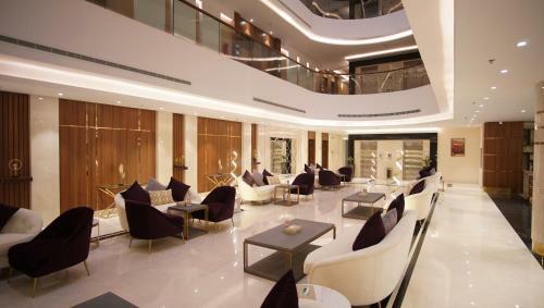 Hayat Alriyadh Washem Hotel