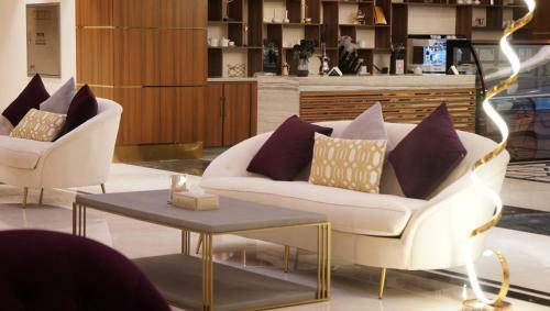 Hayat Alriyadh Washem Hotel