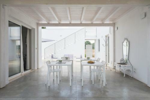 Bed & Breakfast Le Stelle Di Arneo - Casa Vacanze